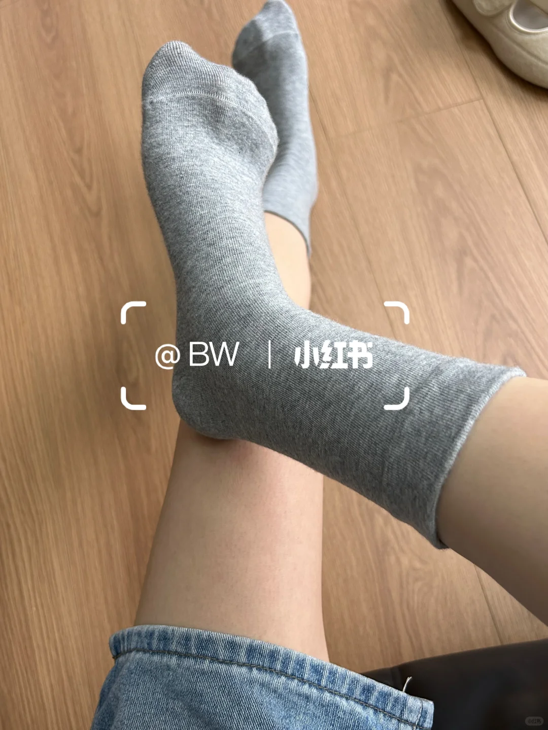 10💰一打 ！软fufu的万能色月子🧦！