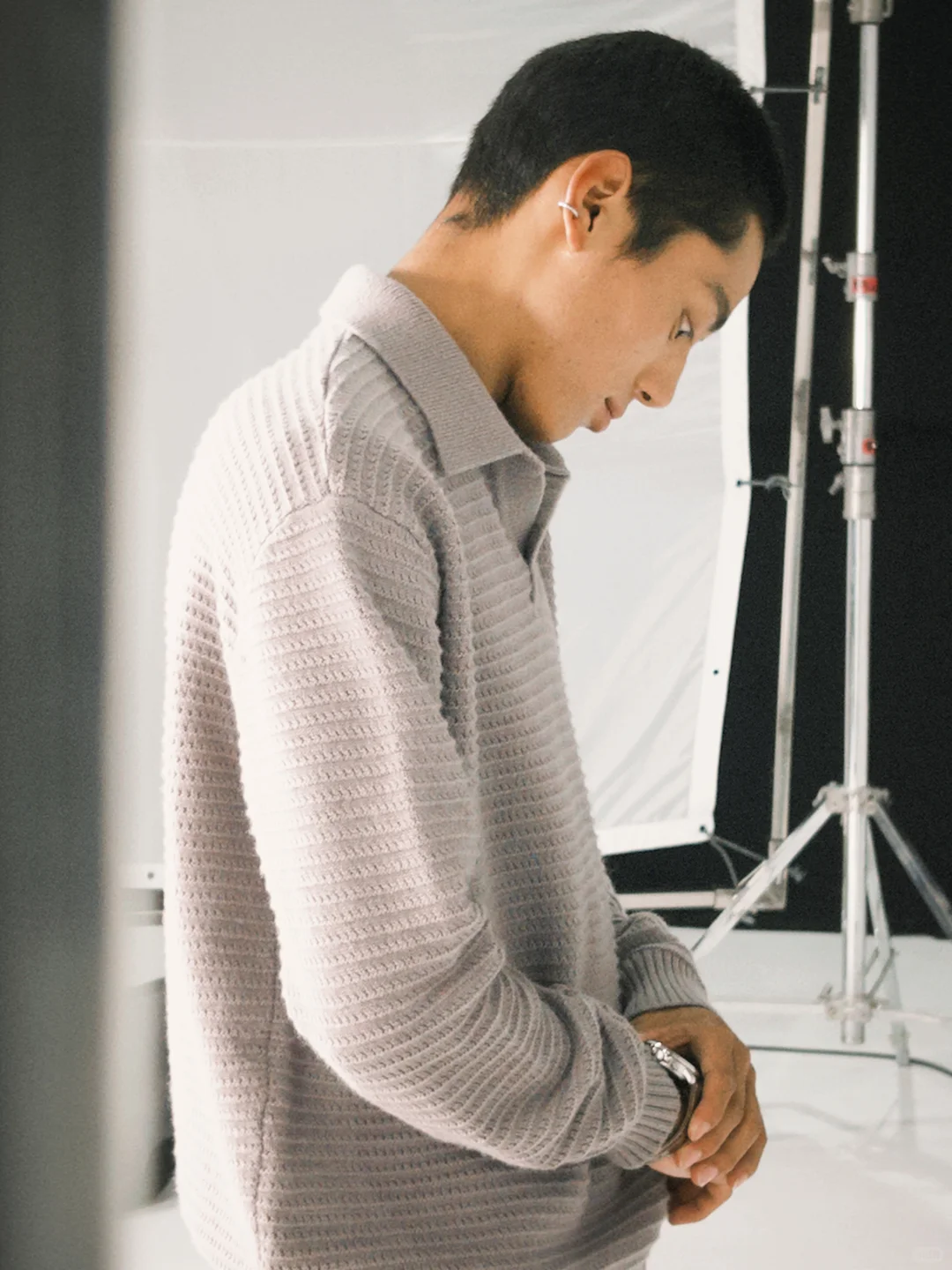 花絮 | 今日生活即兴发挥