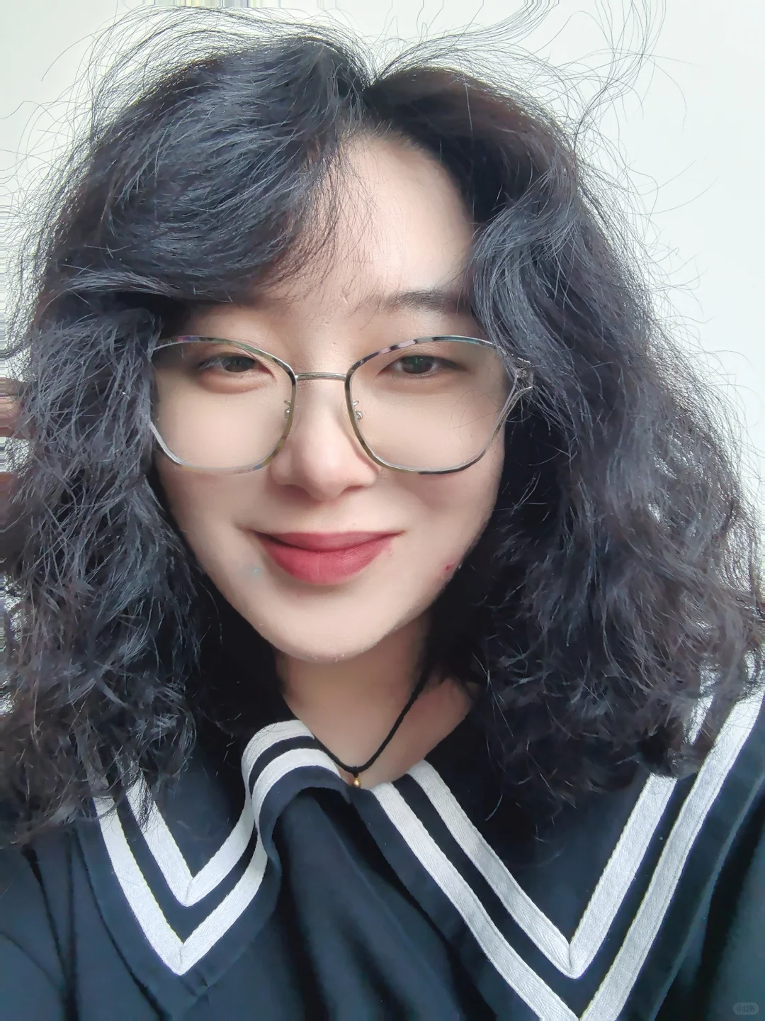 小妈永远是一种感觉