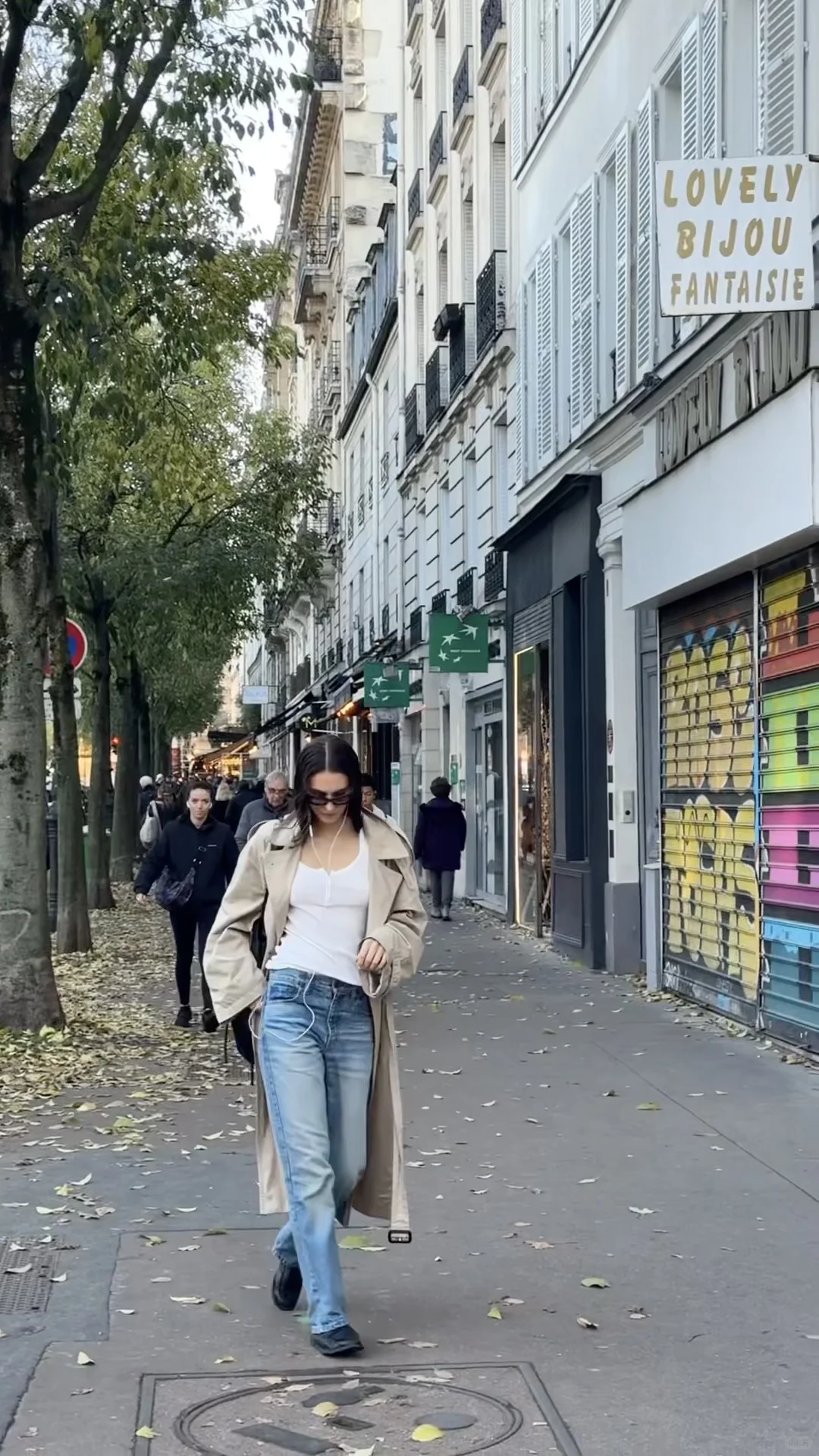 巴黎女人的“冻人”优雅，是仪式感还是伪精致？