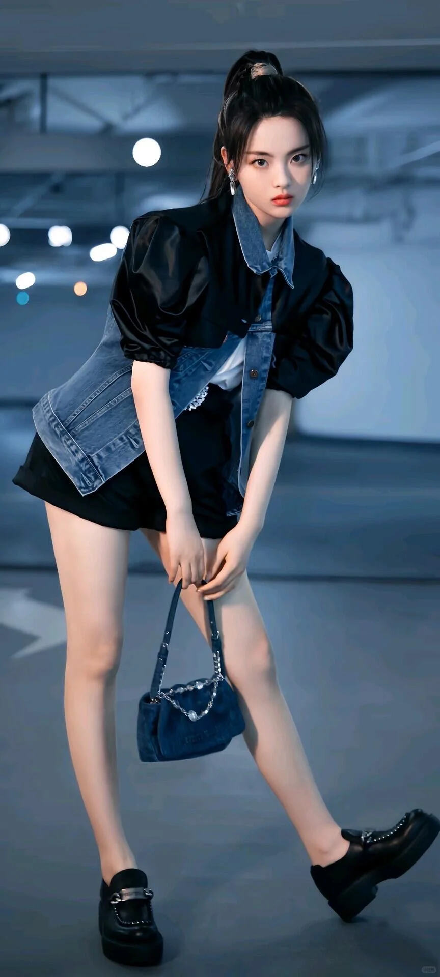 杨超越｜松弛又元气的美，最治愈的存在 🍑✨