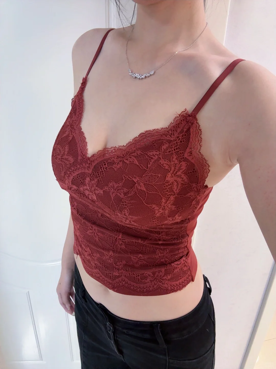 秋冬内搭合集💗