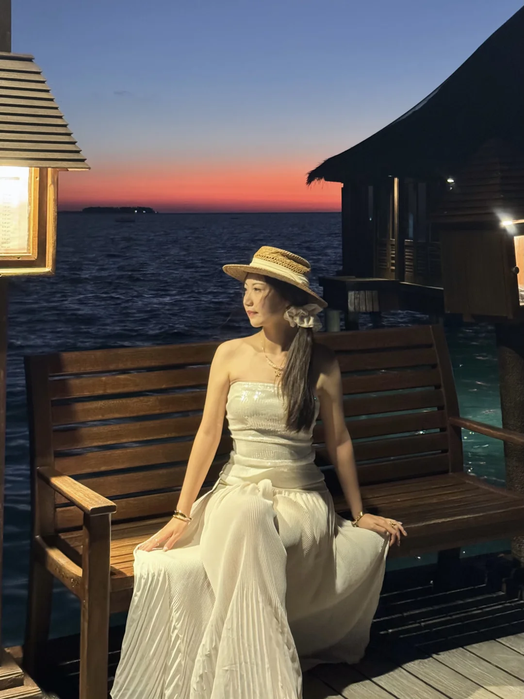 海边拍照姿势🐳看这篇就够了😅哈哈