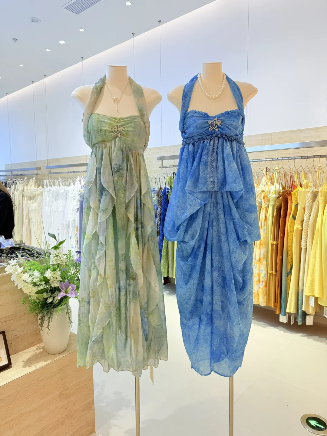 三亚买度假穿搭预算500能搭出3套高级穿搭