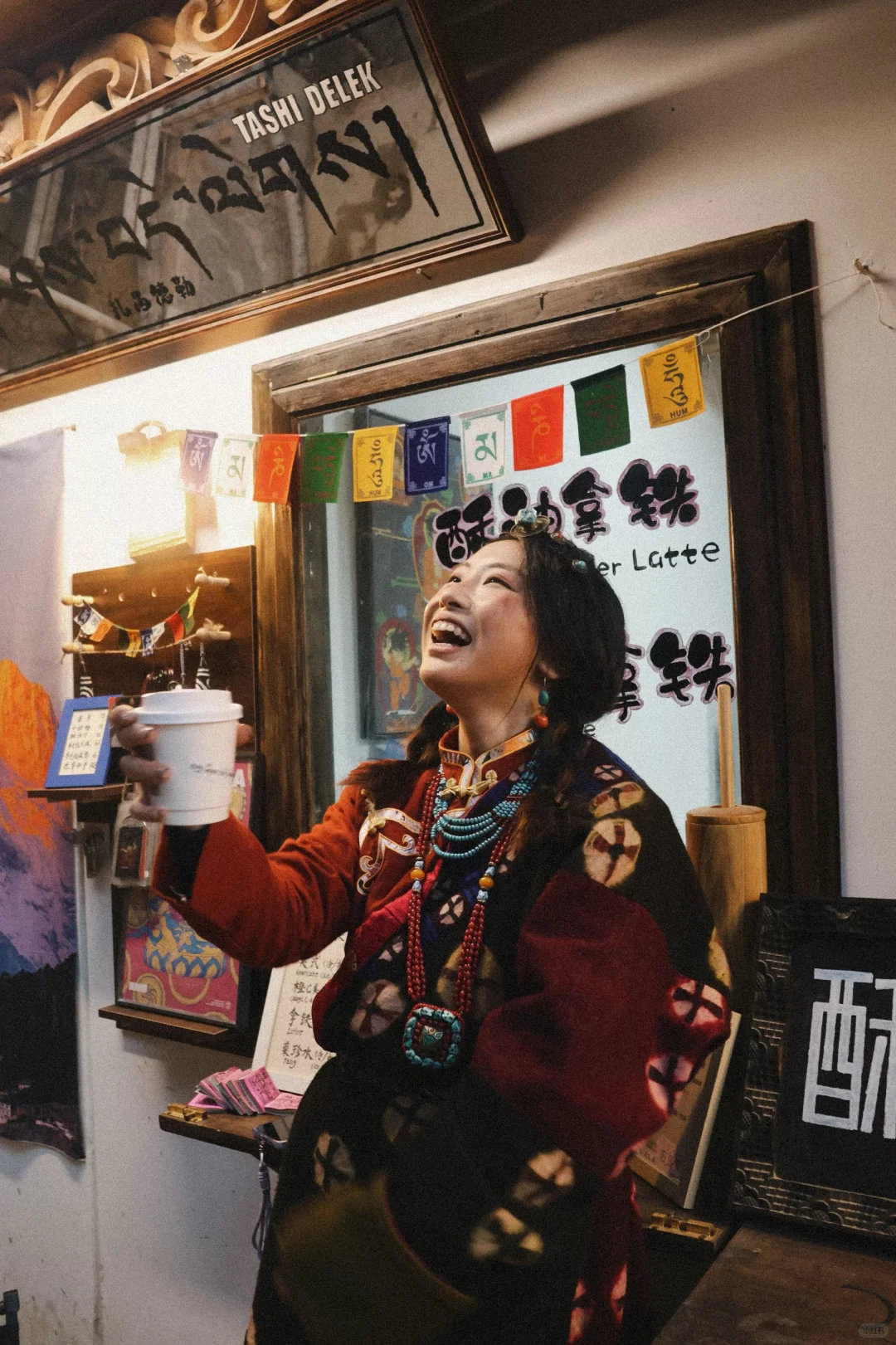 什么才是真正的“旷野”“自由”