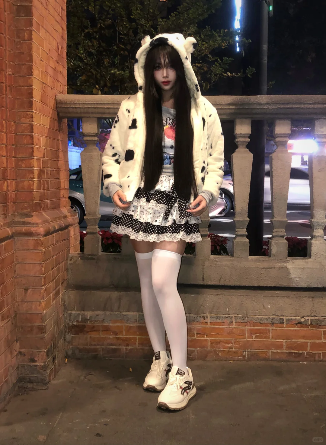 我看谁这么有品，刷到这么帅的魅魔😈