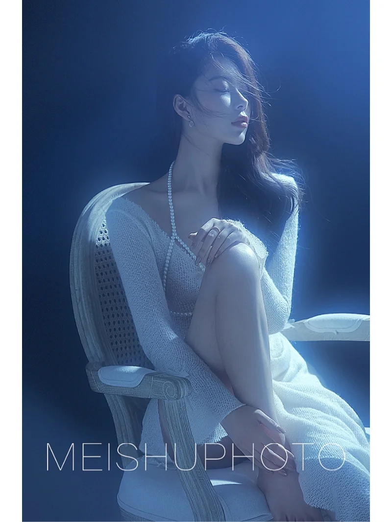 轻私房写真｜潍坊少女写真