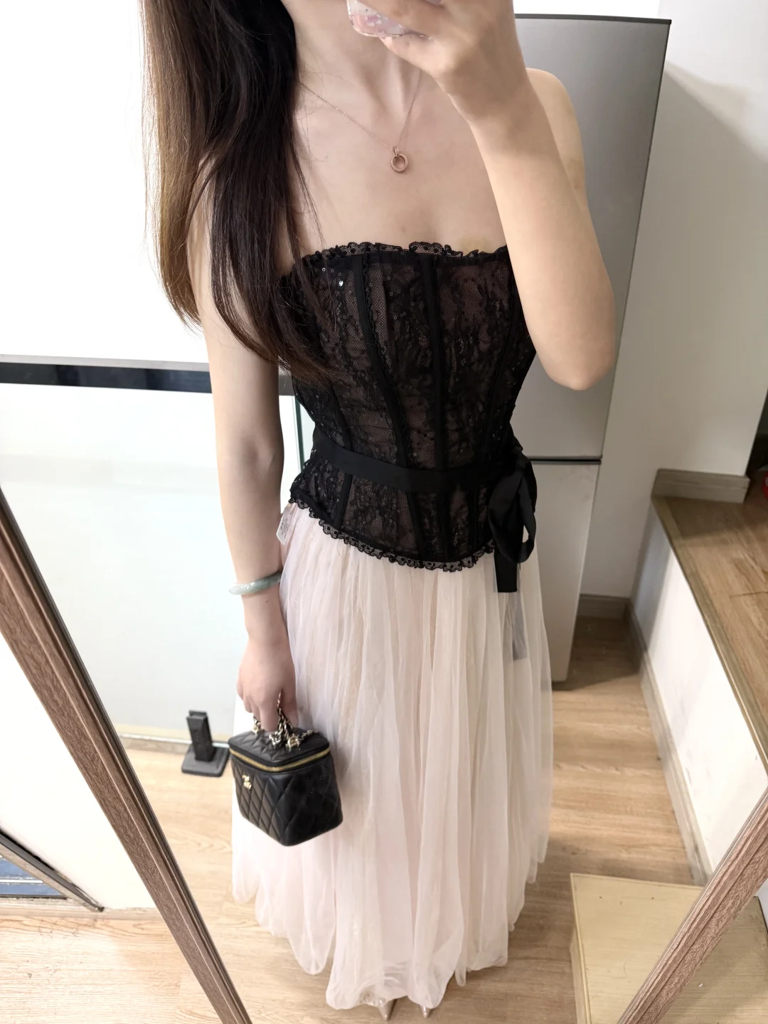 生日裙极限3选1