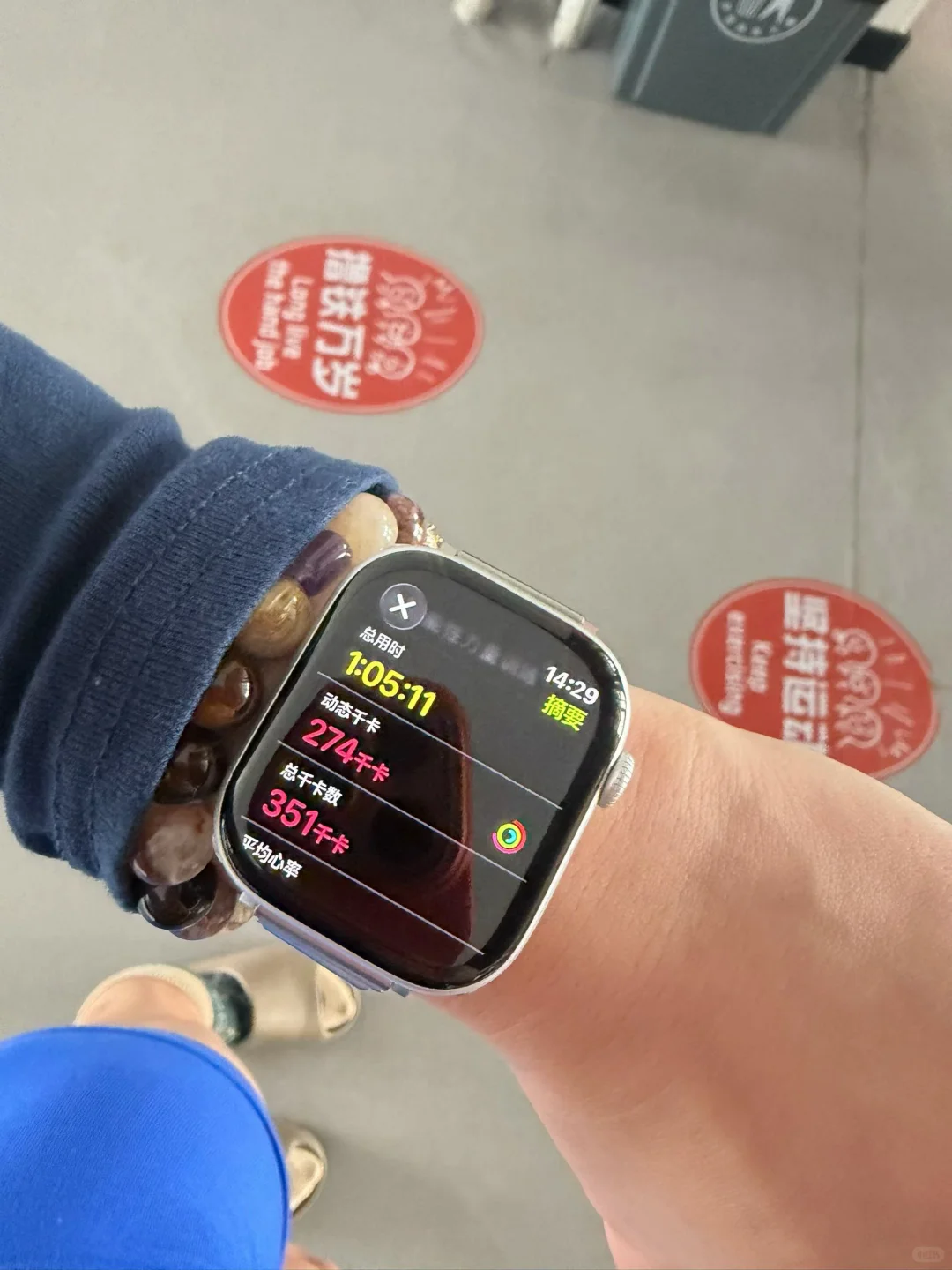 全身练到的瑜伽裤！🔥🔥🔥