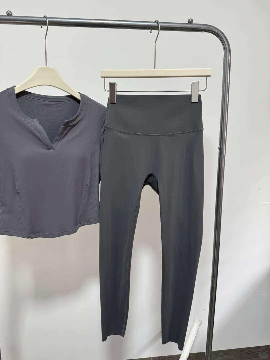 屁垫瑜伽裤打网球真香了？