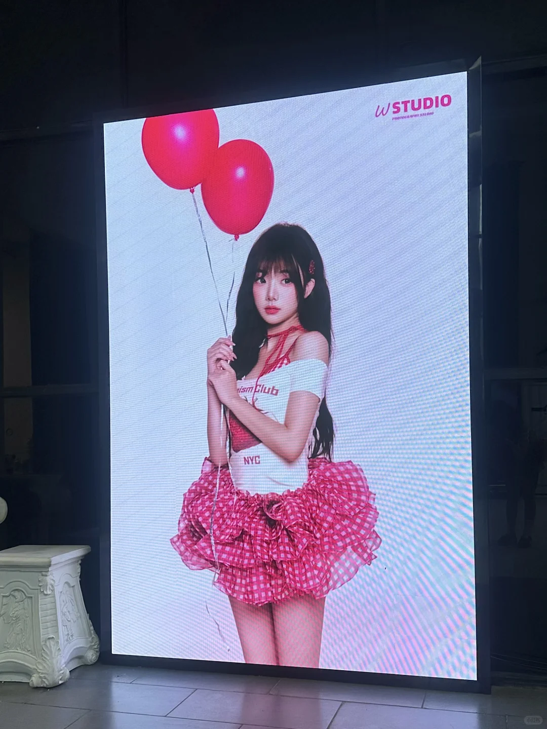 大连模特｜互勉