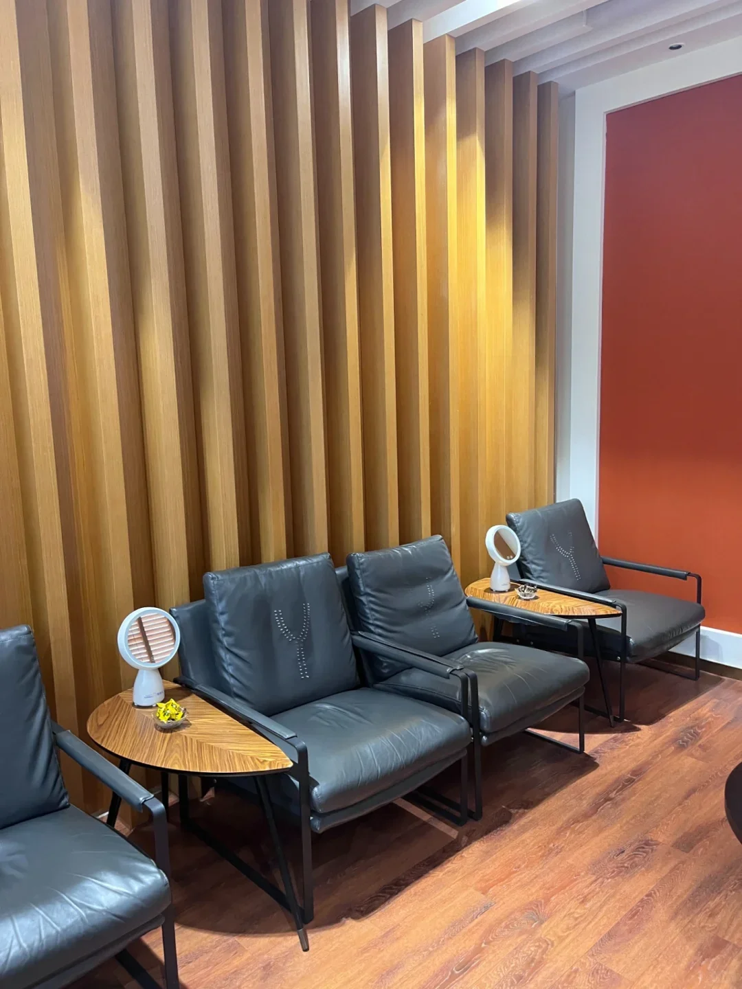 ✨ 扁平脸的焕然一新