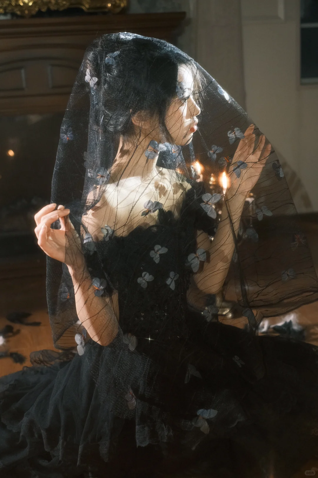 黑天鹅| 是天使也是恶魔，是救赎亦是毁灭。