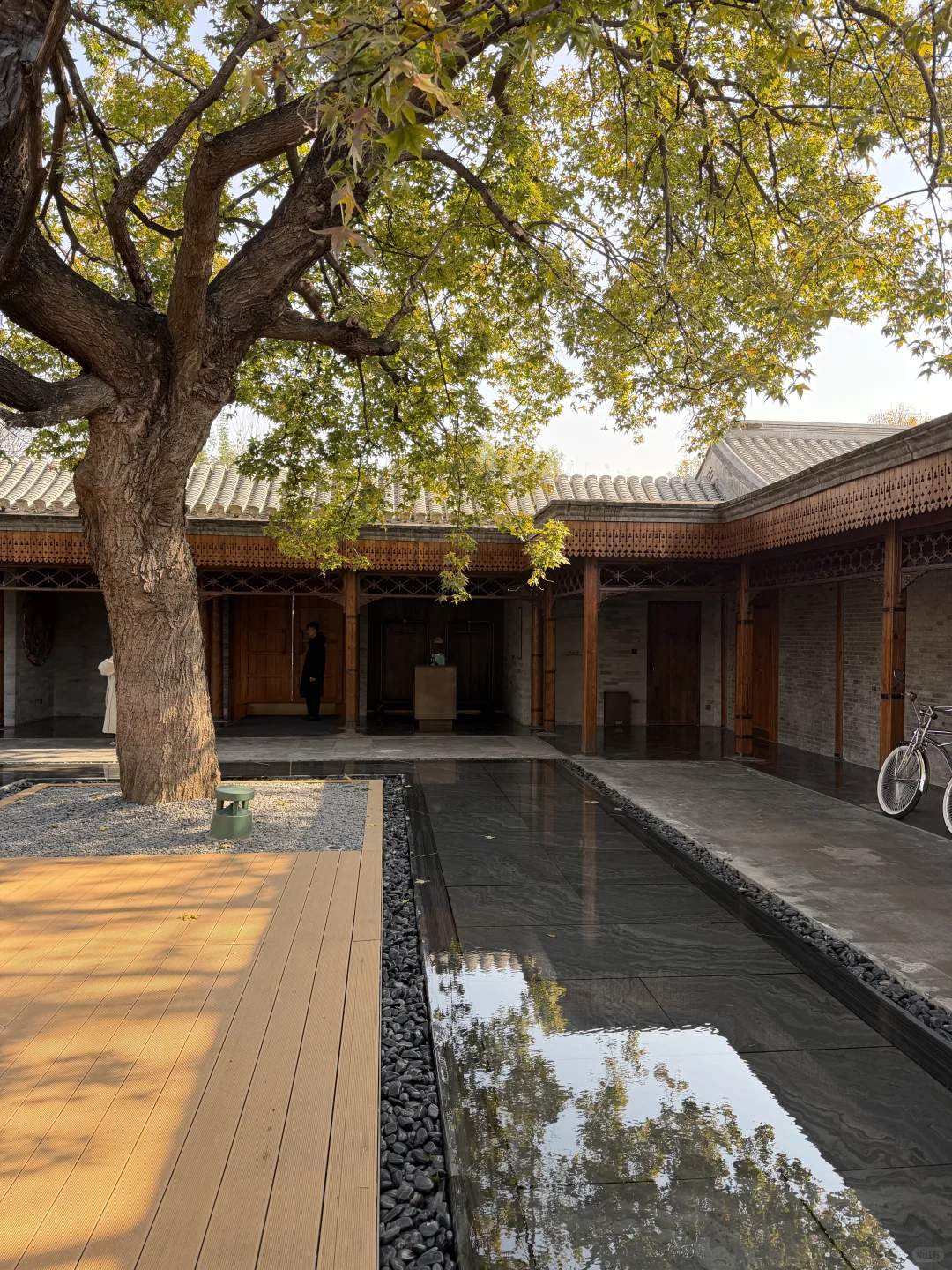 秋天All white 白丝穿搭