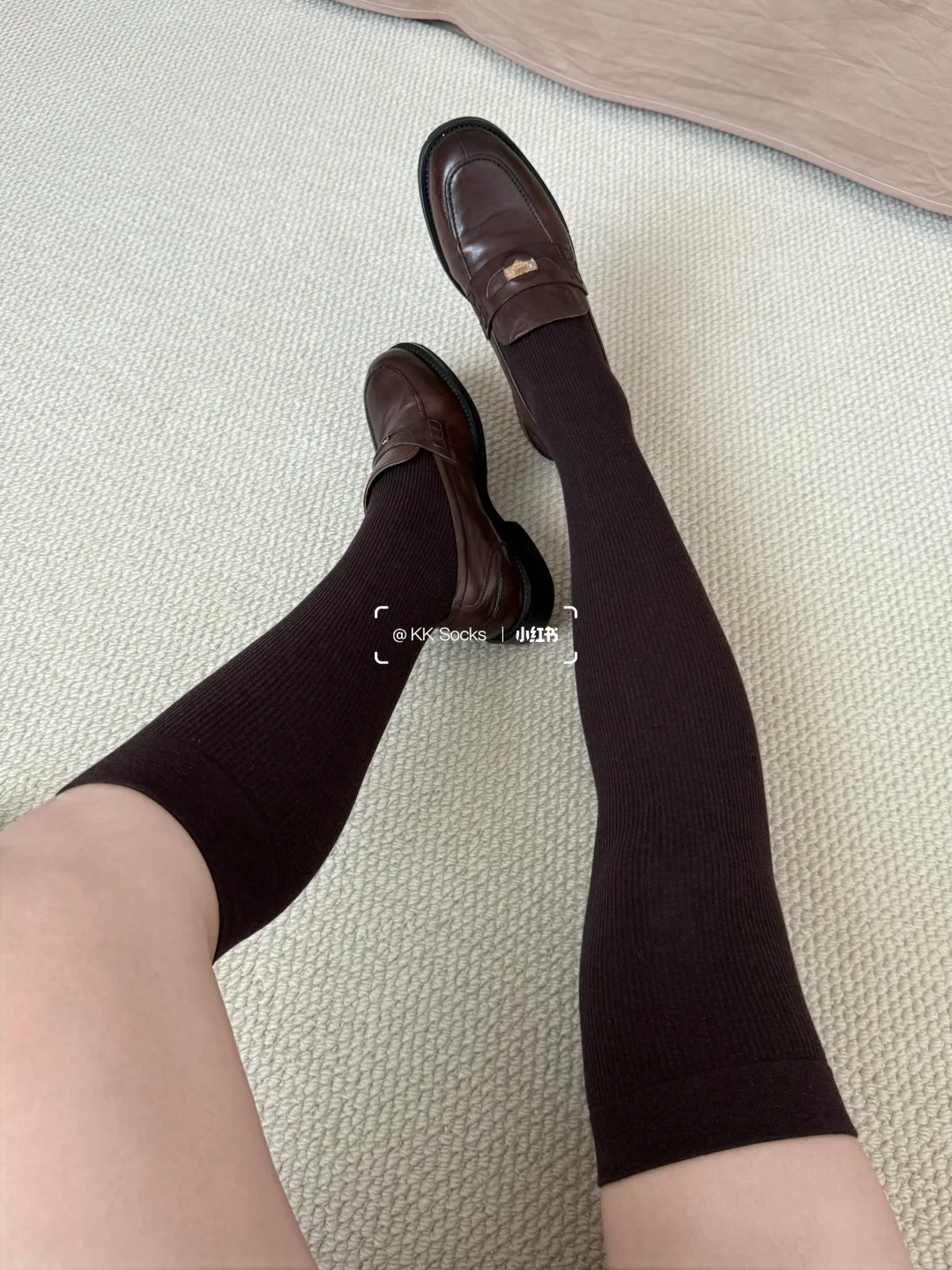 压力袜 | 小腿袜 vs 过膝袜