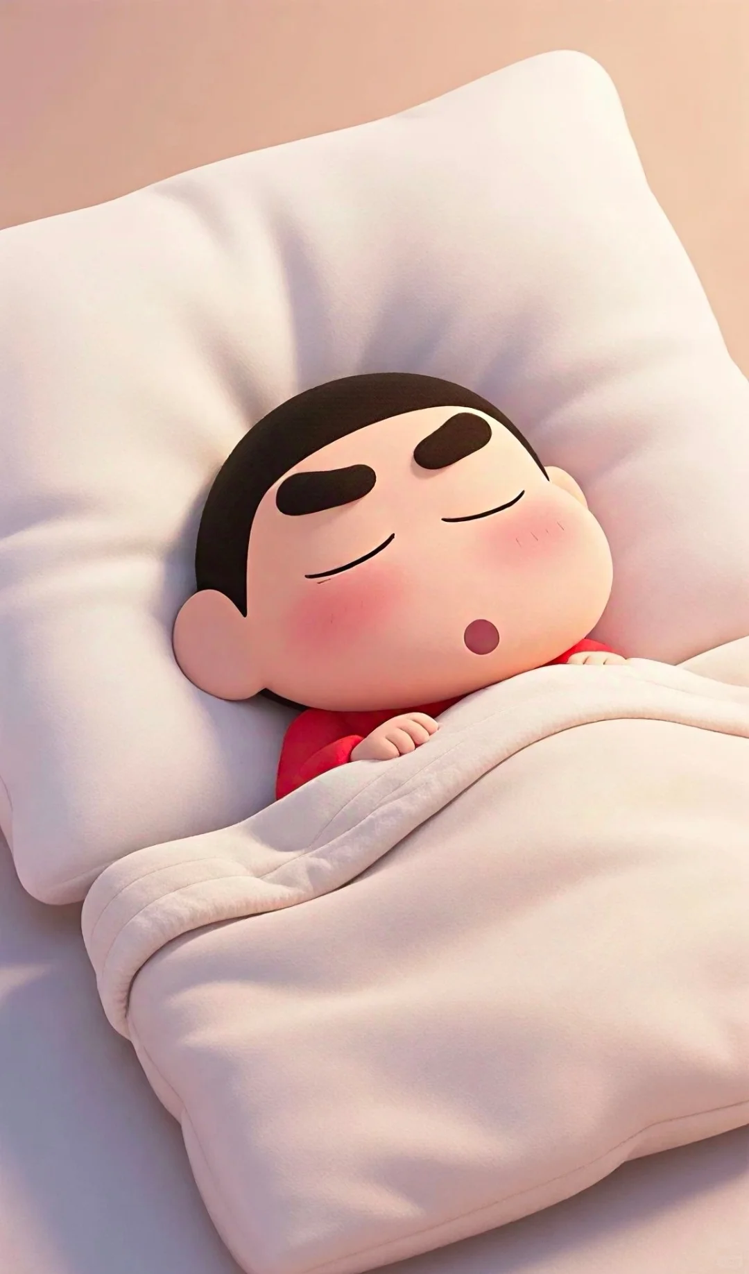 一组蜡笔小新壁纸