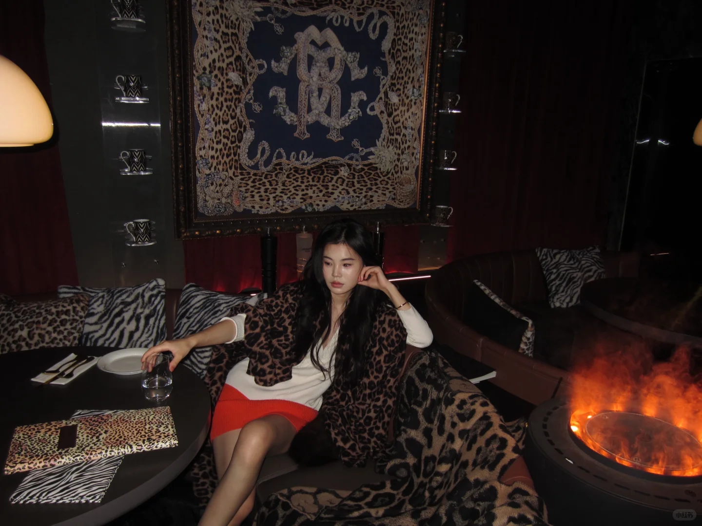 享受做女人 就会有女人味