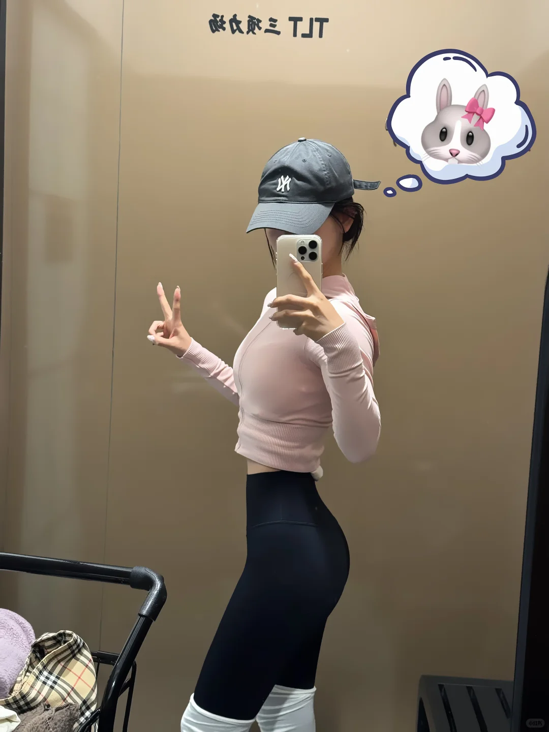 ◟✦🥐 ꕁ 🍽˚ෆ*₊美女都是要爬坡的 瘦了又瘦