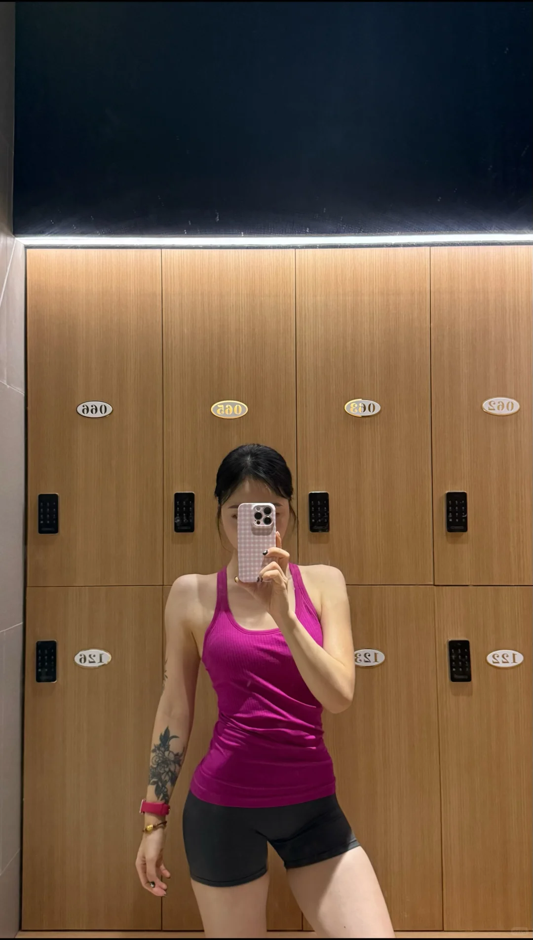 薄肌也太爽了吧