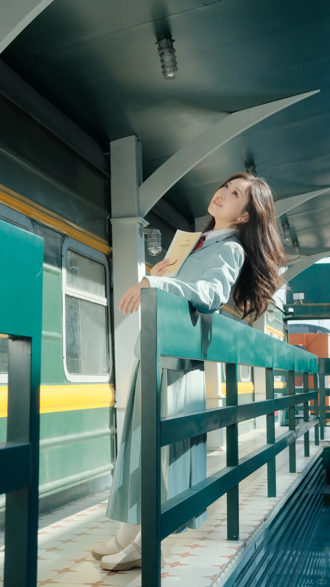 第一眼就知道和JK的适配程度！