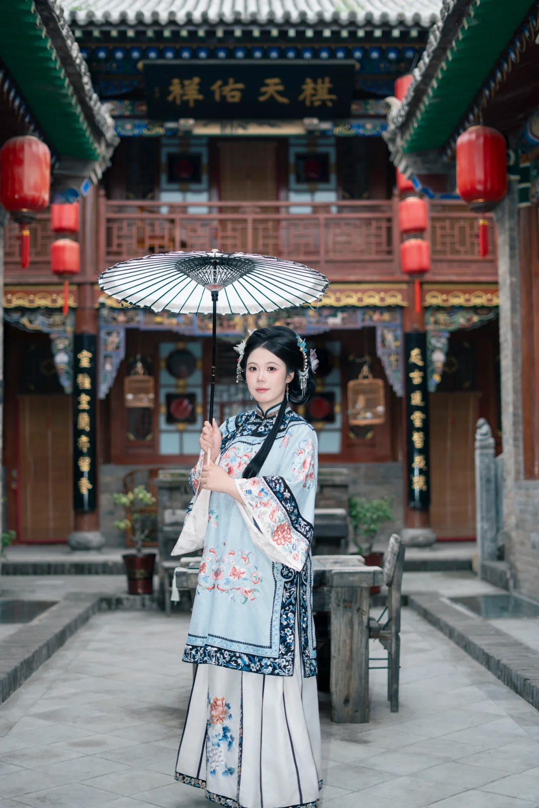 想体验大小姐的姐妹闭眼冲这家🔥🔥