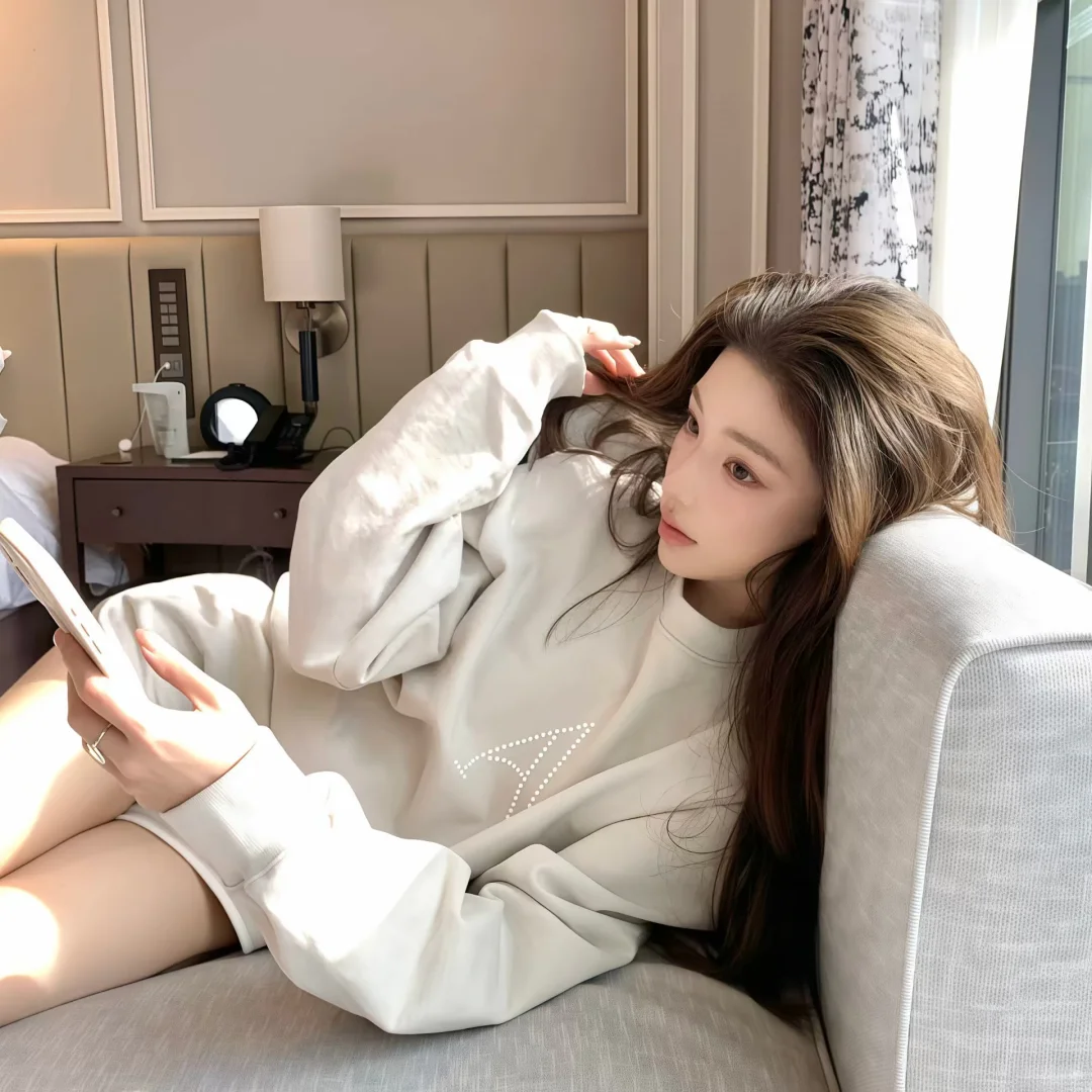 知性随意女头/杂头