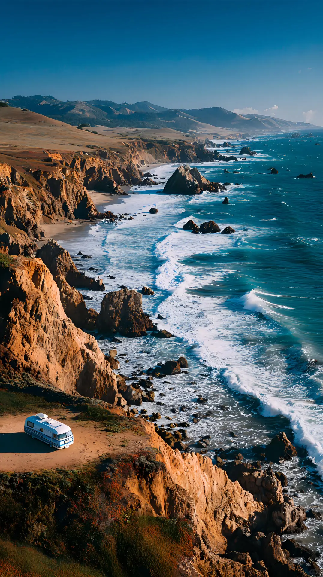 精选壁纸｜全屏