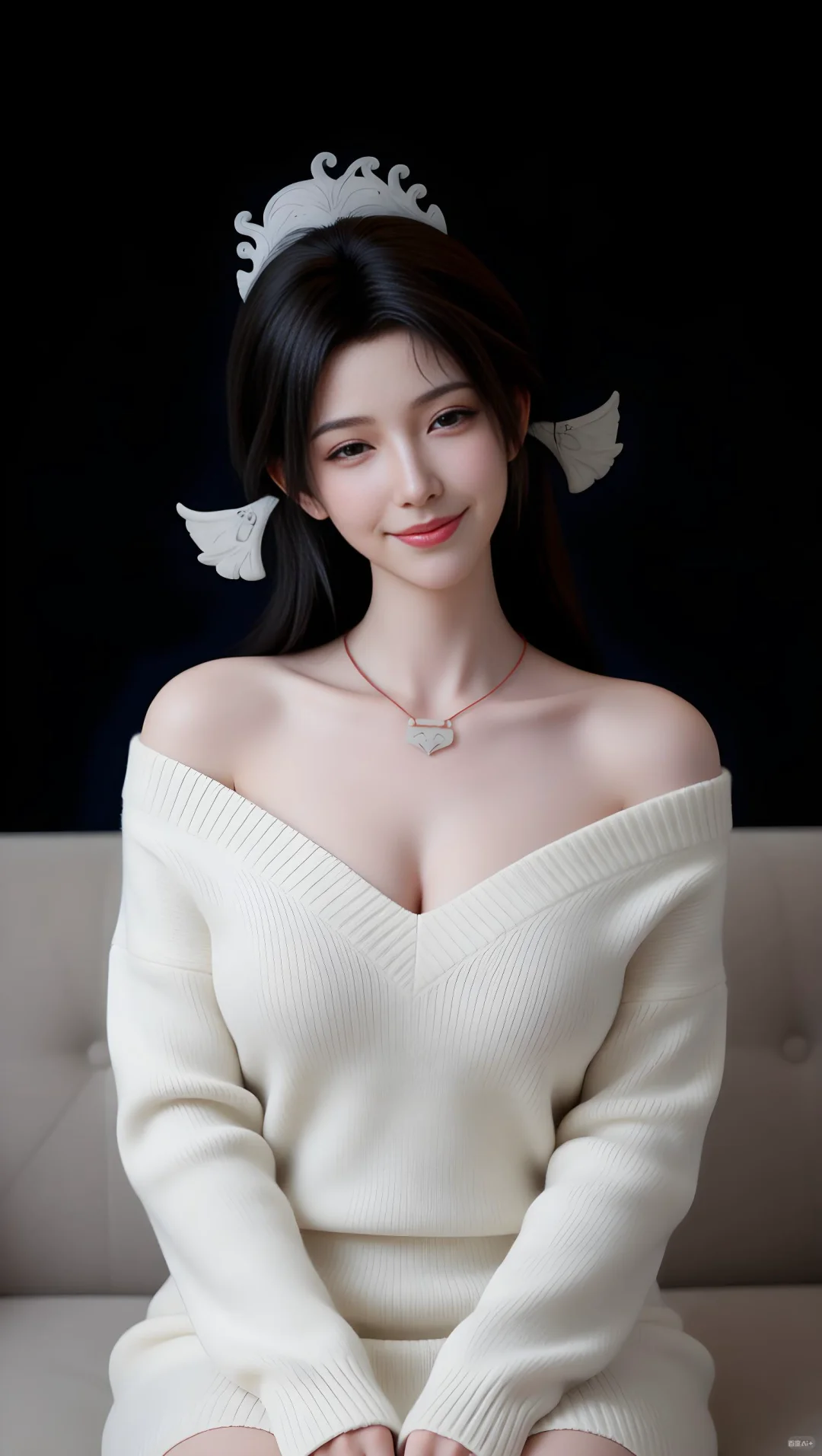 宋玉绝美私房照！张张可以拿来做壁纸！