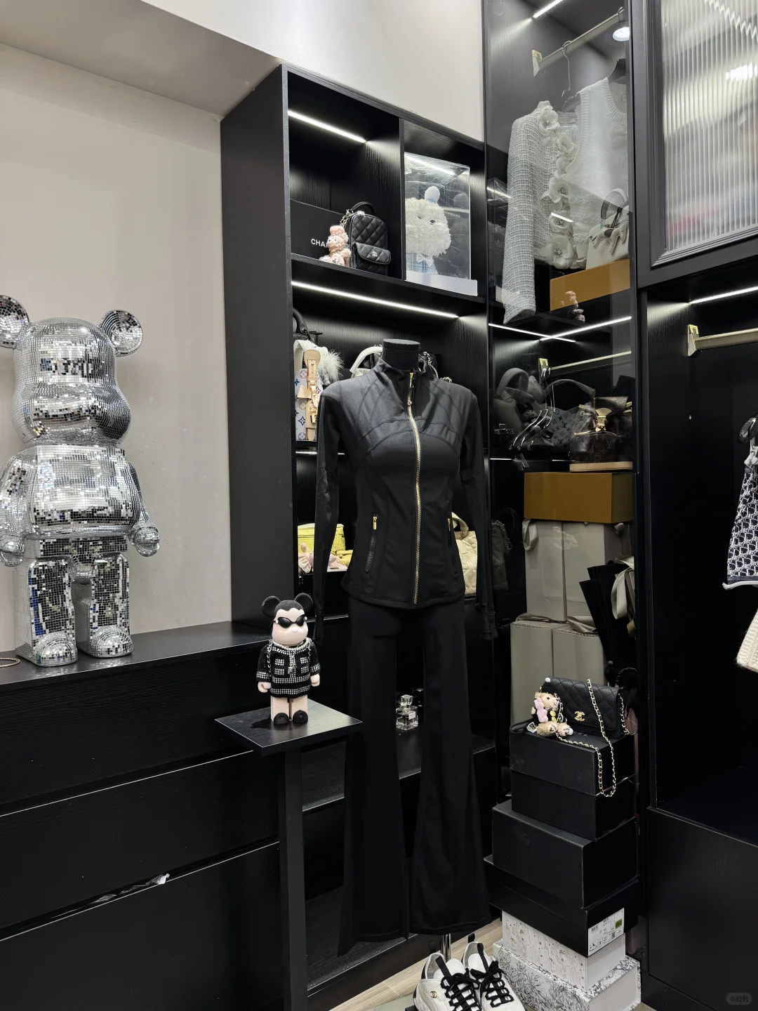 我的lululemon 合集