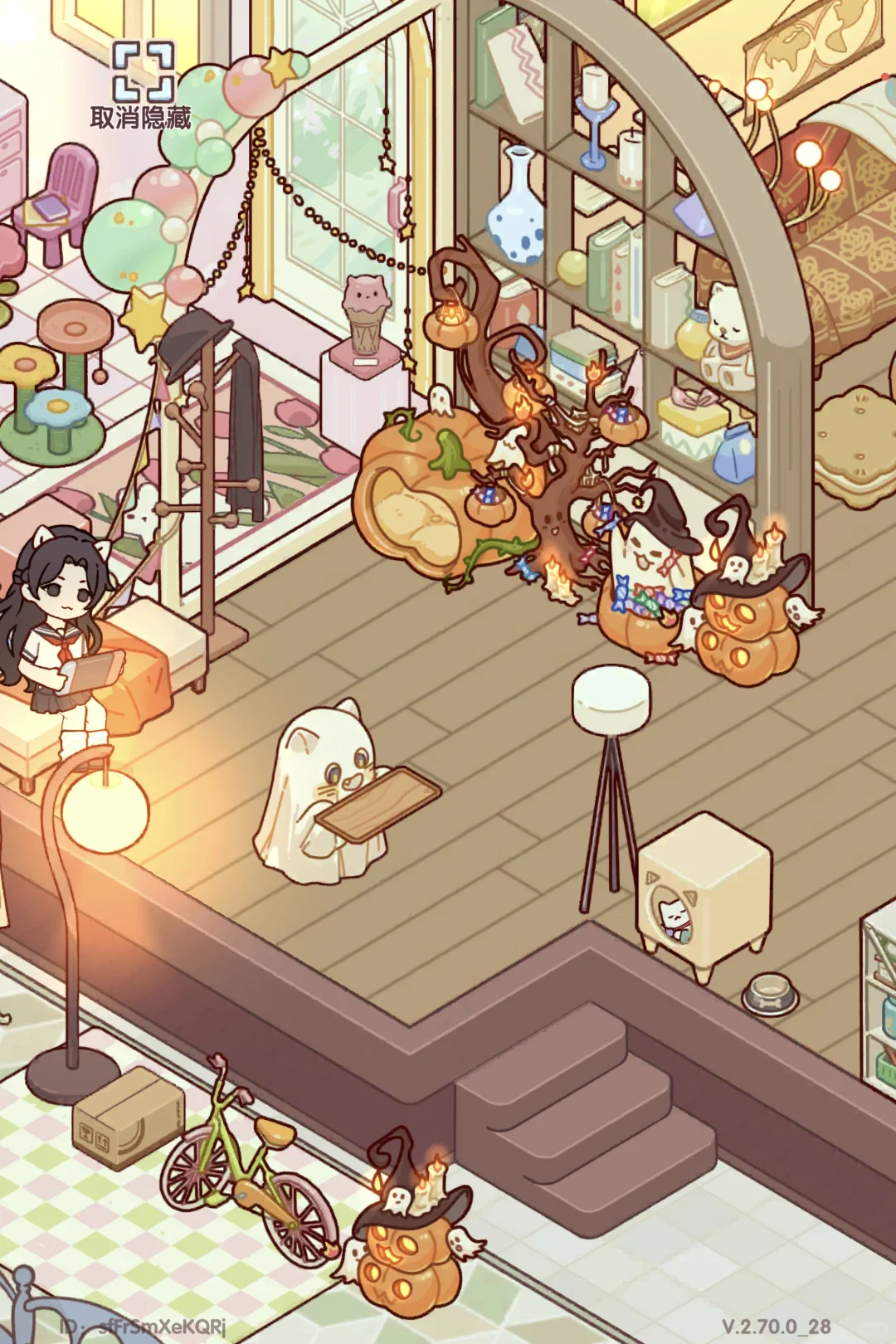 我的休闲时光，女大新型毒品