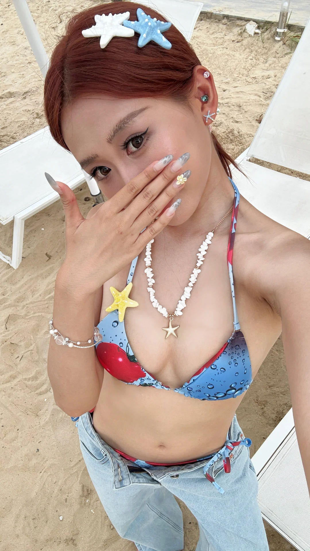 想回到看到海的那个夏天