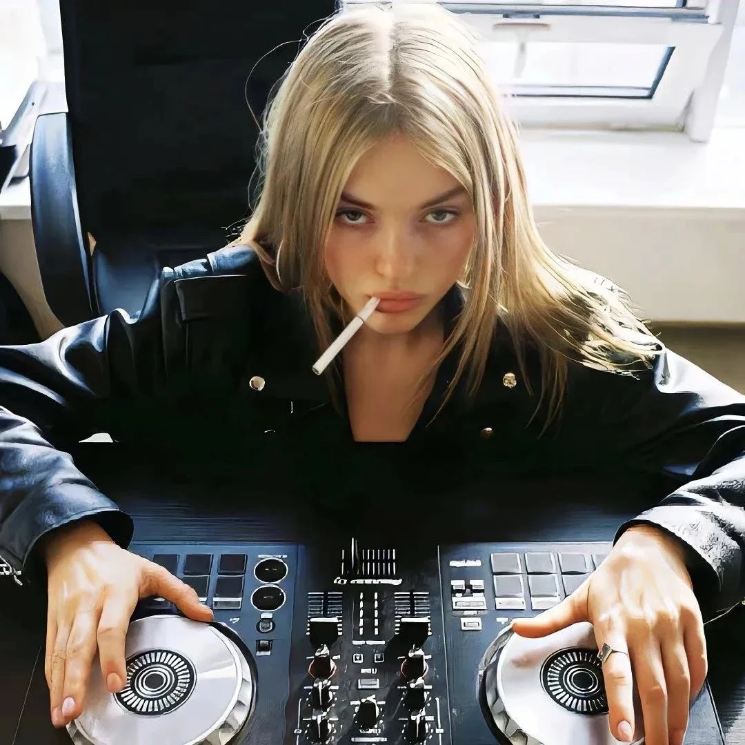 𝑾𝒆𝑪𝒉𝒂𝒕·ins甜酷女头