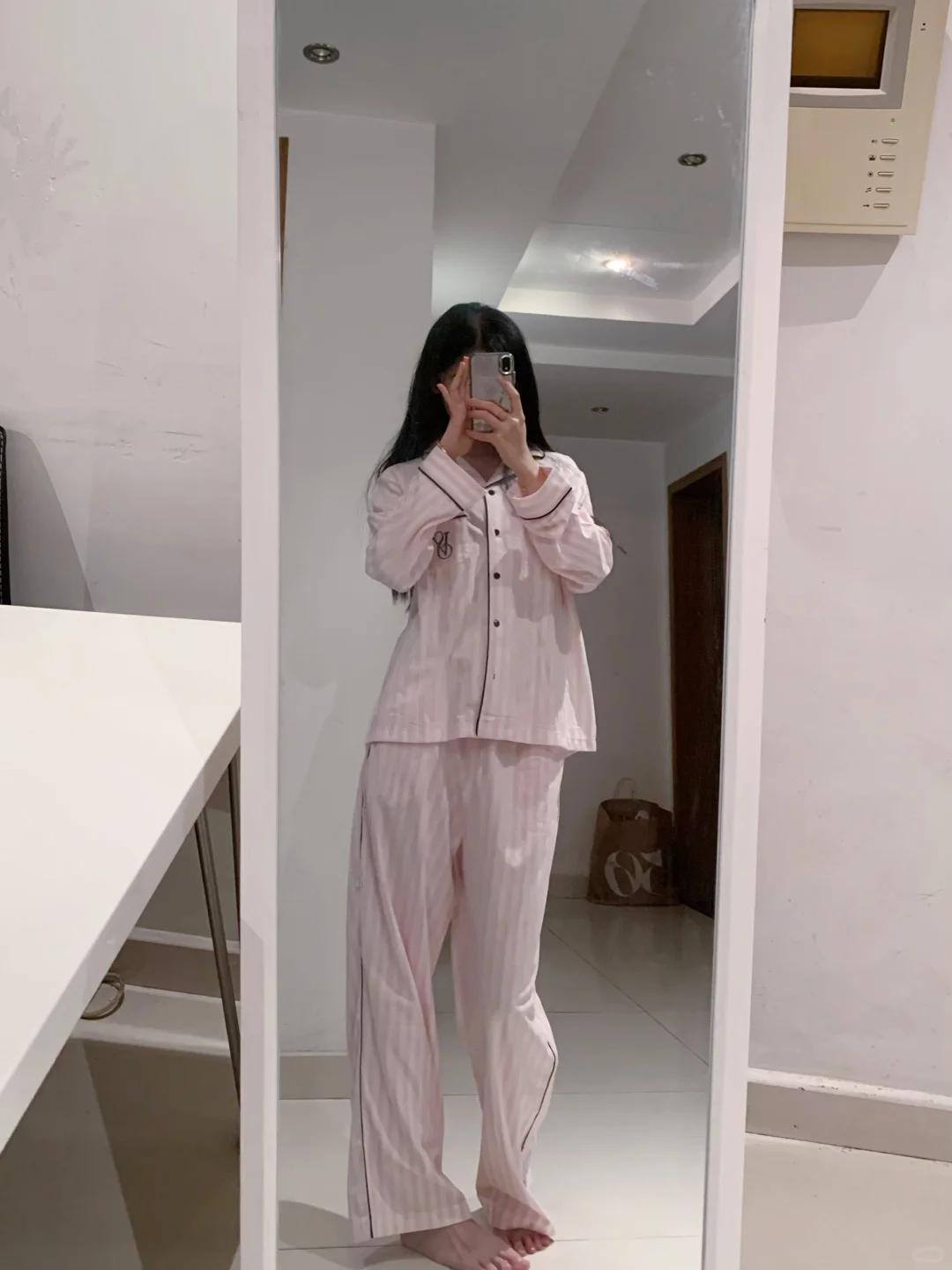 维密新舒绒太好看了吧🥹