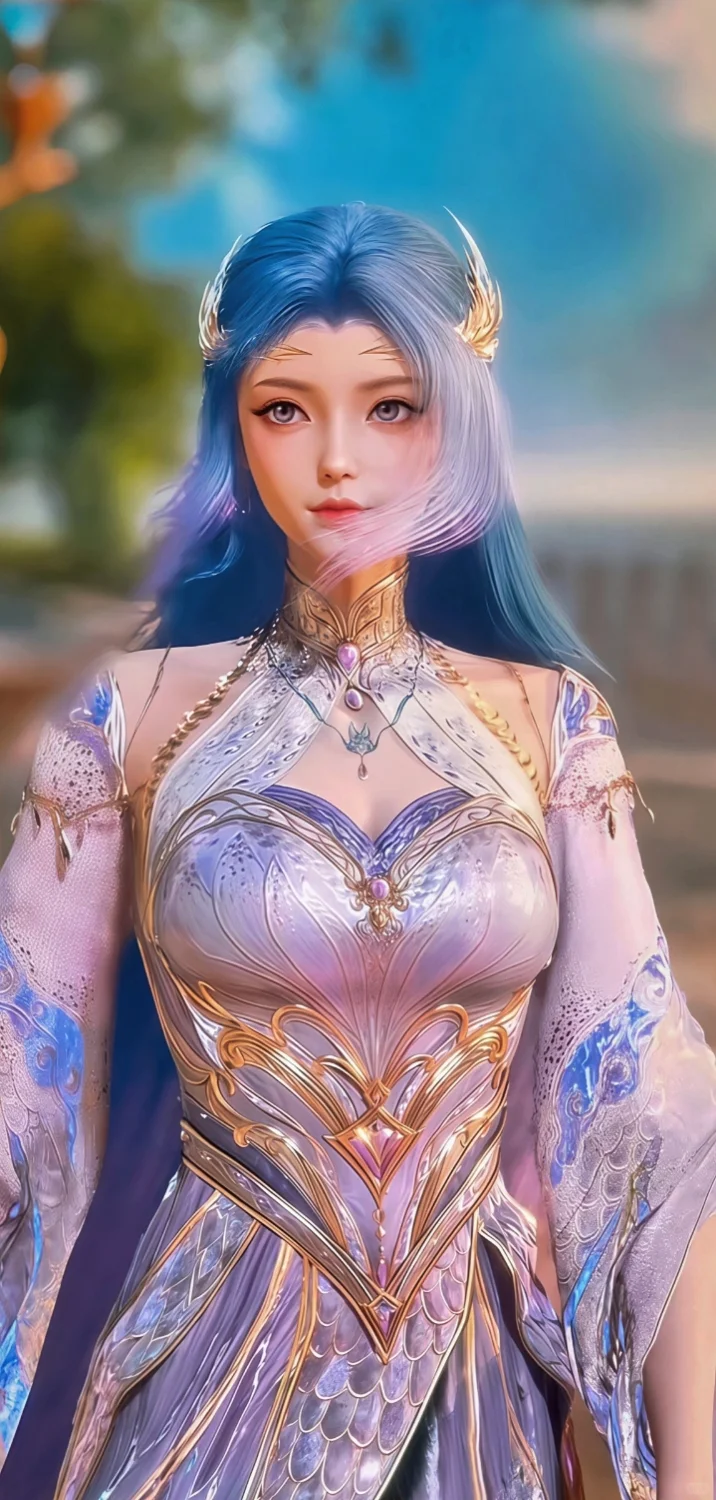 舞桐都生气了霍雨浩你不哄哄