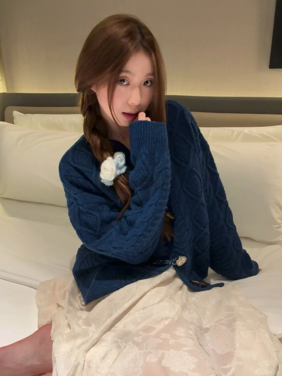 🦋˶╹ꇴ╹˶🦋