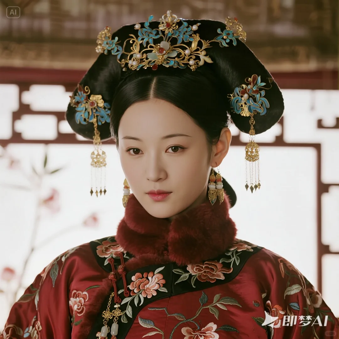 来日无论谁人登基，本宫都是母后皇太后