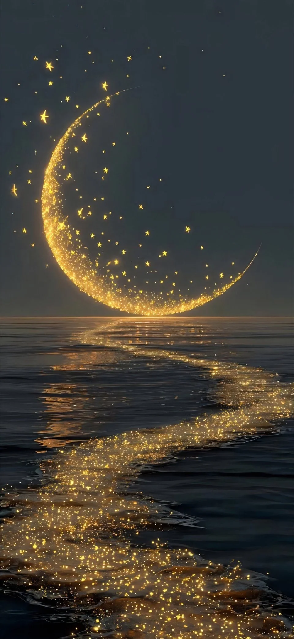 申请成为你的11月手机壁纸