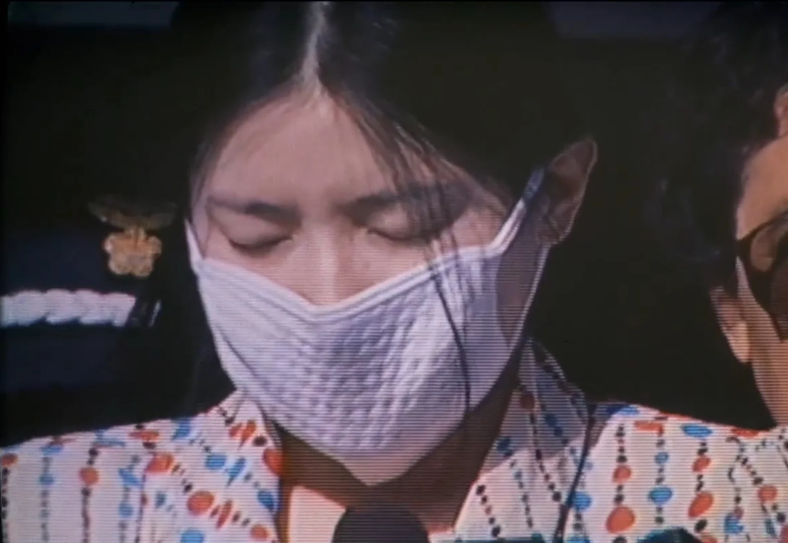 《天使与巫婆》上