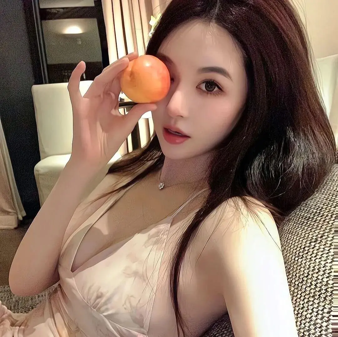 WeChat|一眼心动的女生头像2025.11.5