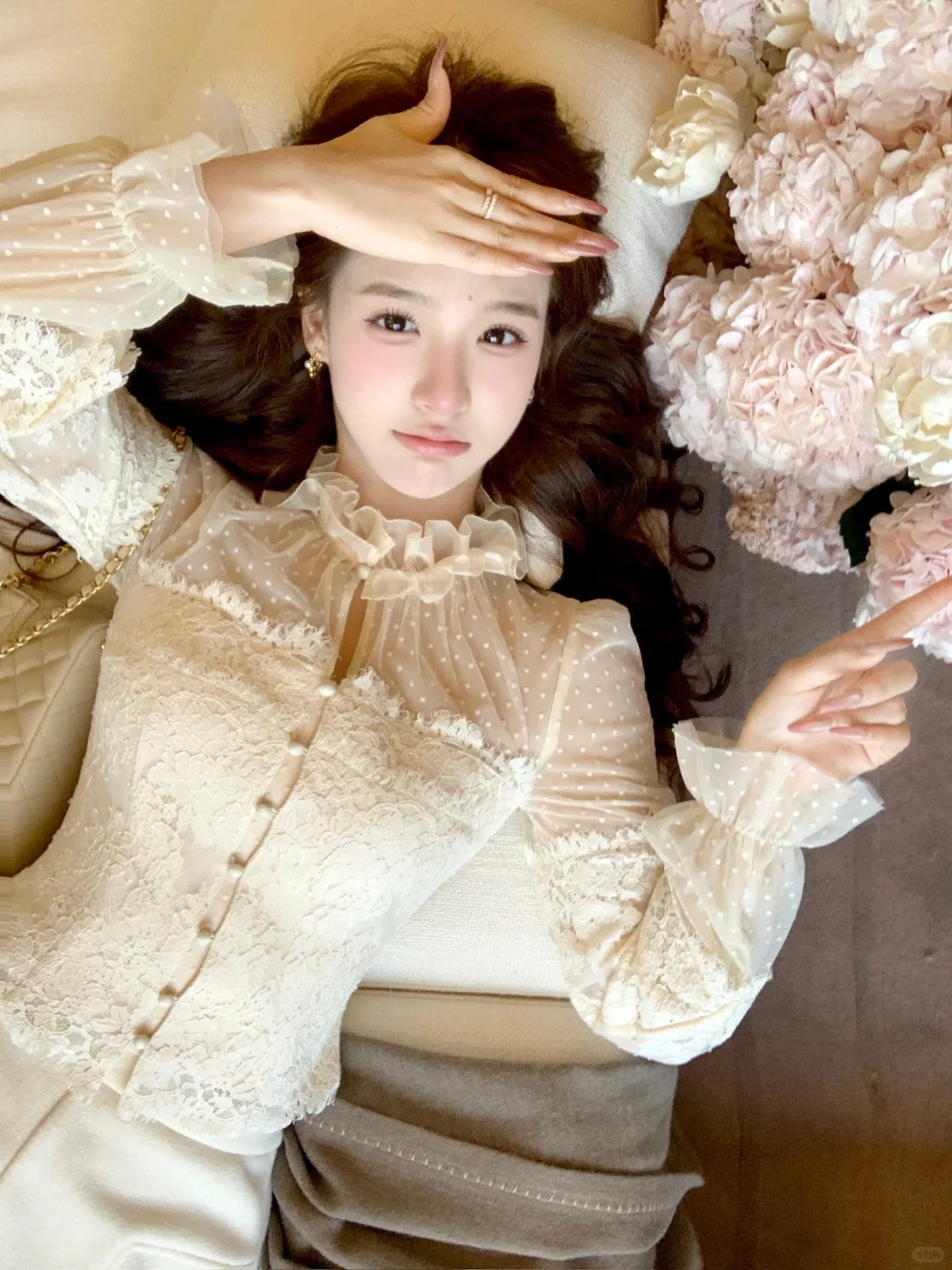 ⸝⸝🫙˒˒ ັ 温柔的力量 🥛 ⑅