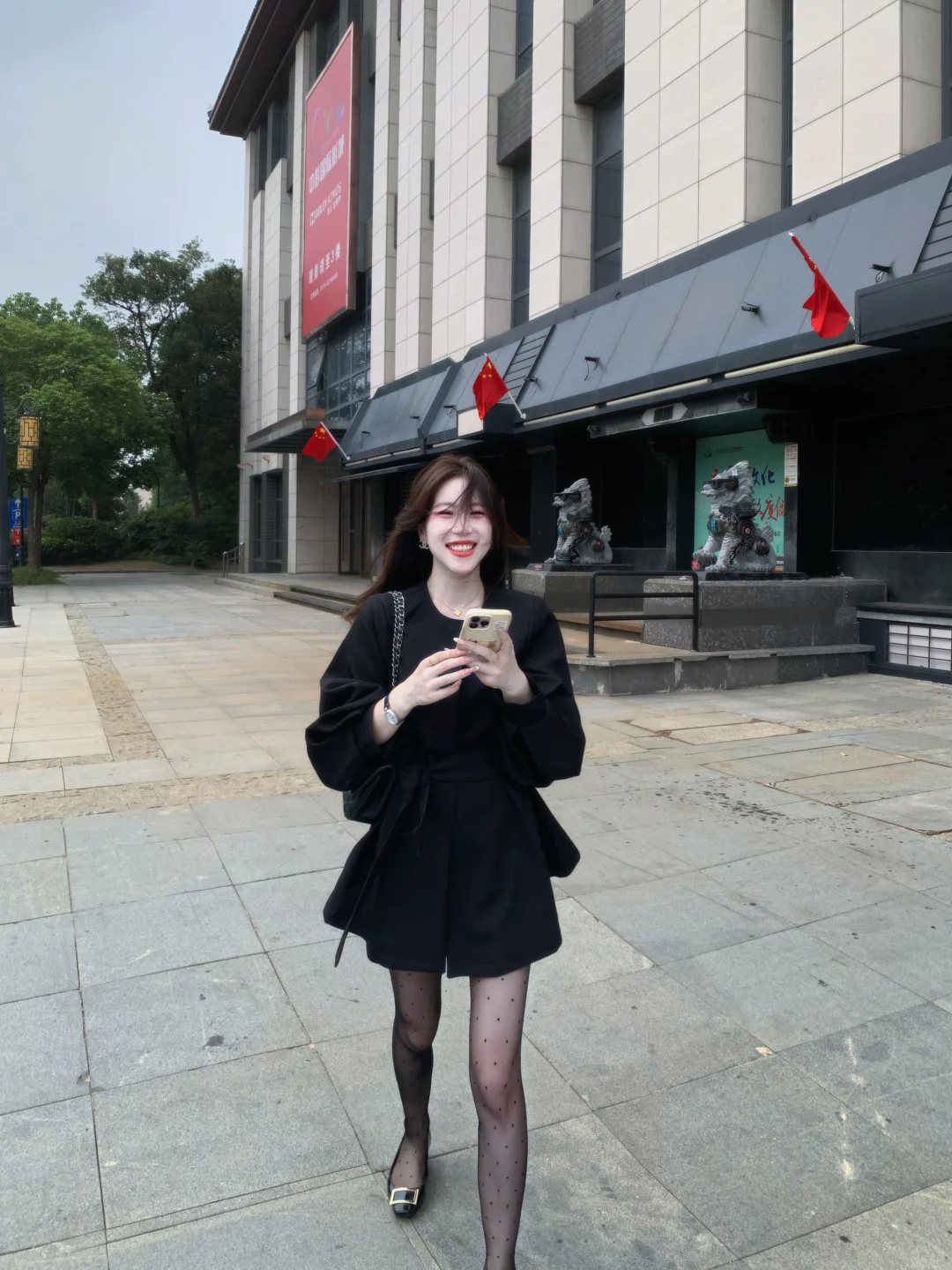 气质又显瘦哇！！爱了