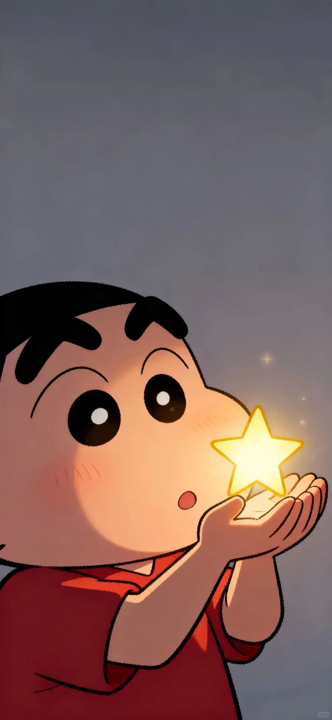 分享一期手机里壁纸