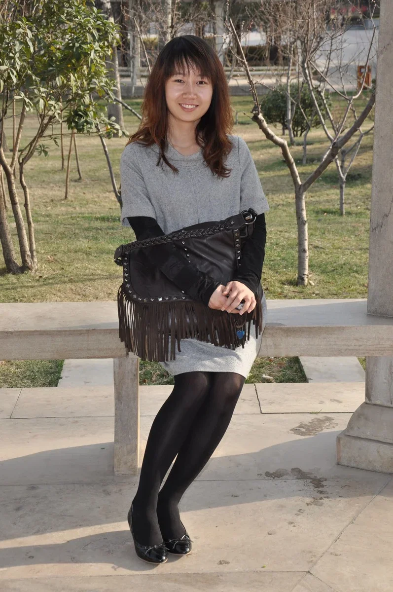 老照片，回顾（真实）反差熟女（328/300）