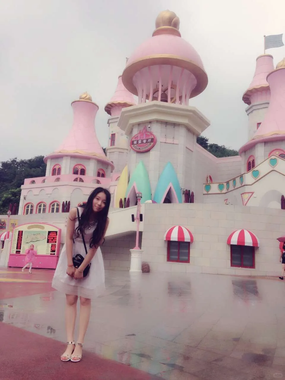 记录美好生活，反差熟女（30-2）