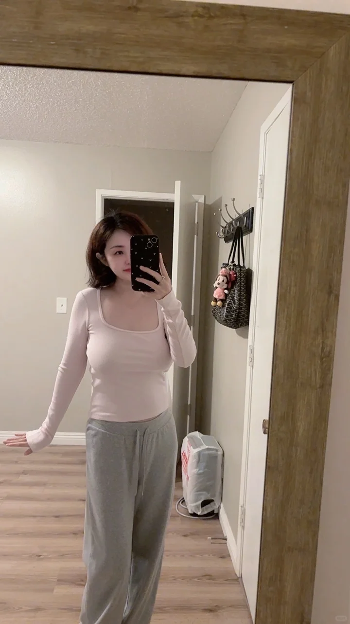 有人去do我这种🐻型？