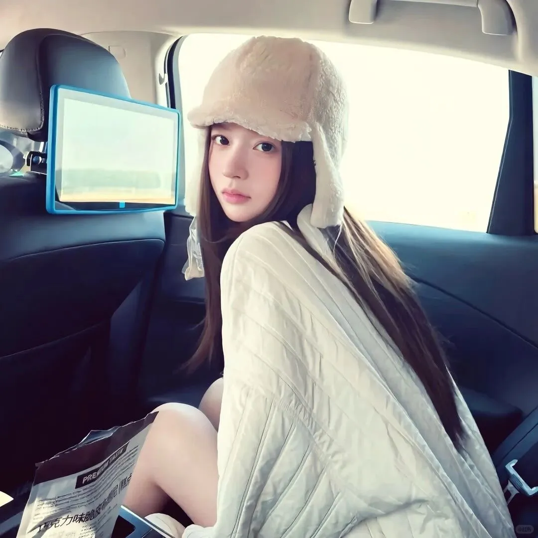 知性随意女头/杂头