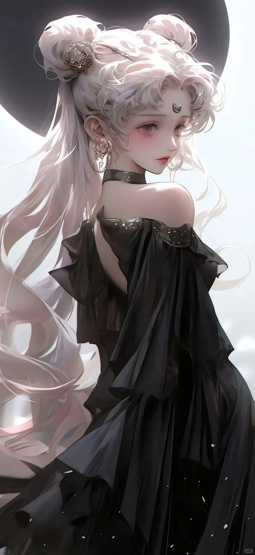 𝙨𝙝𝙖𝙧𝙚｜好美的美少女全屏壁纸