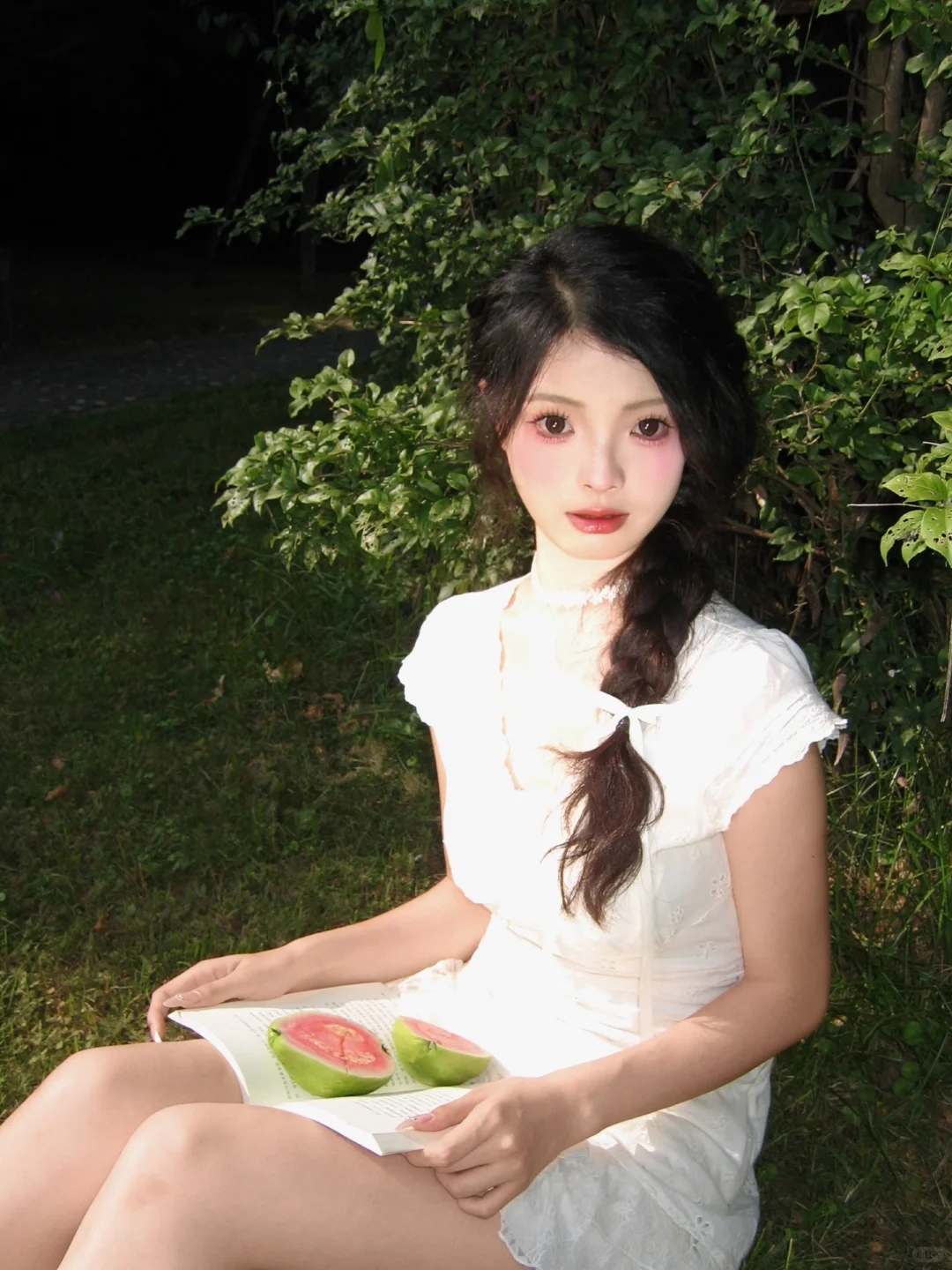 锦城学院根本没有美女让我抓拍！