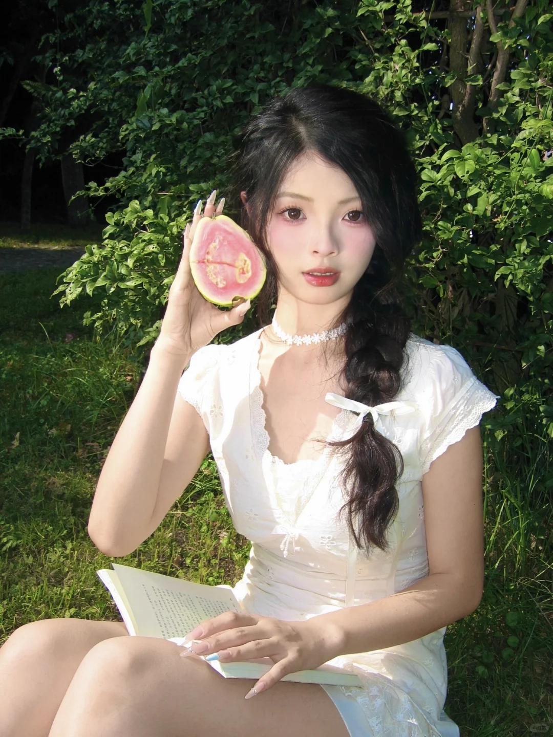 锦城学院根本没有美女让我抓拍！