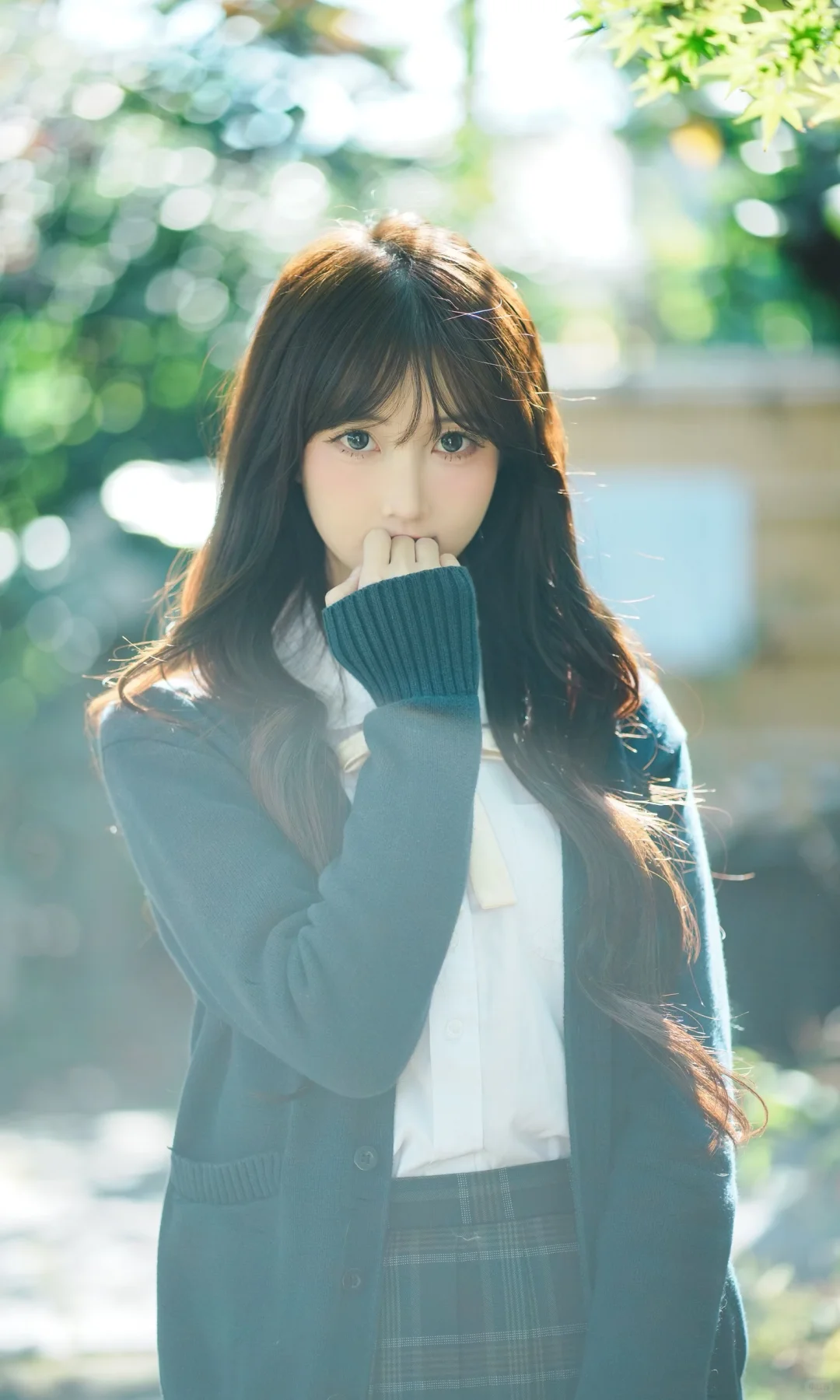 “ First love ” 🫧